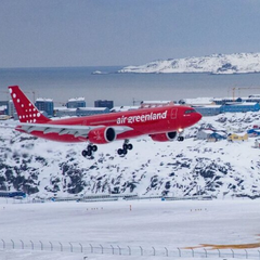 Американці не підтримують купівлю Гренландії