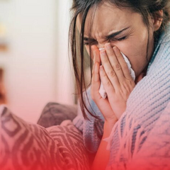 Українці на лікарняному в Польщі