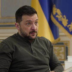 Зеленський пояснив важливість операції з Трампом щодо рідкоземів