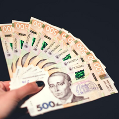 ПФУ пояснив, кого доплачуватимуть по 5000 грн