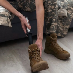 Правила для засобів реабілітації