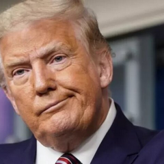 Трамп вимагає перемир'я та санкції