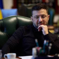 Плани далекобійних ударів і примус Путіна до миру