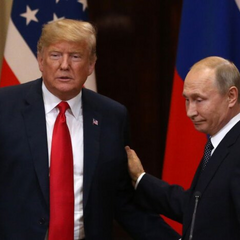 Путін втратив шанс на угоду