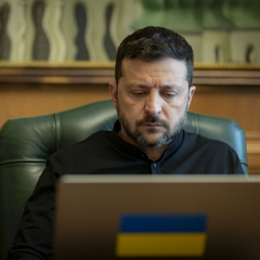 Зеленский рассказал о самых сложных участках фронта