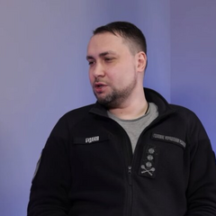 Буданов у розмові про операцію