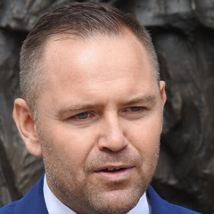 Голова військ ракетних і артилерійський заявив про відсутність ядерної зброї у Польщі