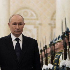 Путін готовий до переговорів з Україною