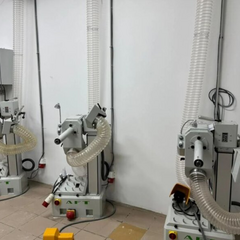 Создание сети протезных микроклиник в Украине