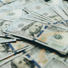 Ілюстрація для новин про обмін грошей