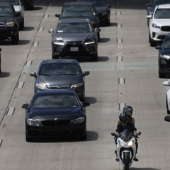 Заборонено керувати автомобілем: нова норма