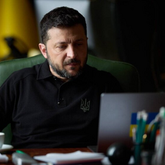 Зеленский подписал важные законы для Украины