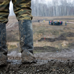 Російські спецслужби використовують поранених військових