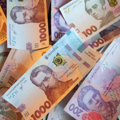 Графіка зростання прожиткового мінімуму в Україні