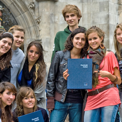 Українські біженці отримали спрощені умови