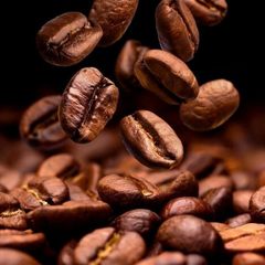 Мягкая арабика на рекордных ценах