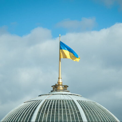 Депутати підвищили виплати сім'ям загиблих героїв