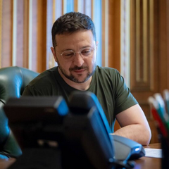 Зеленский призвал Трампа приехать на переговоры с Путиным в Стамбуле