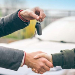 Правила продажу вживаних авто