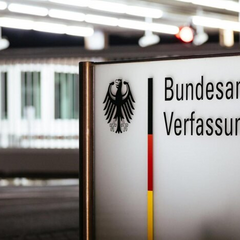 Германские спецслужбы расширяют шпионские методы