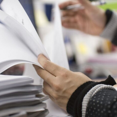 Перевірки рішень МСЕК: скасування інвалідності