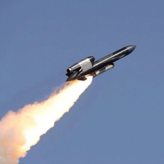 Ракетні випробування нових ракет