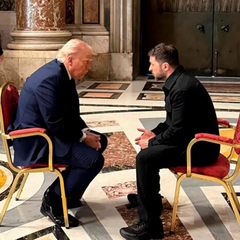 Угода США з Україною щодо ресурсів