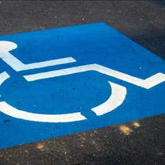 Пільги з ПДВ для інвалідів