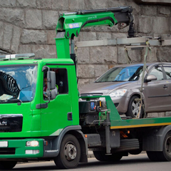 Схема заробітку на водіях розкрита Попенко