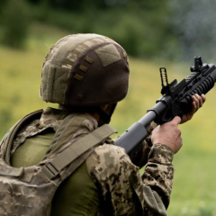 Десантник раскрывает тактику россиян на Покровском направлении