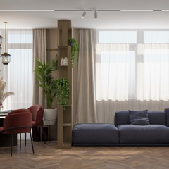 Дорогие квартиры в украинских областях