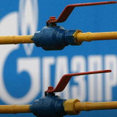 Газпром готує масові звільнення та розпродаж
