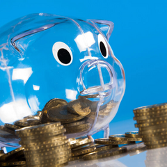 Злетіця валюта. Депозити знецінюються