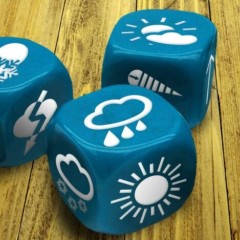 Синоптик Діденко розповідає про аномальні морози