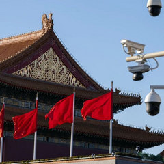 Китай інтегрує арабські країни у ініціативу