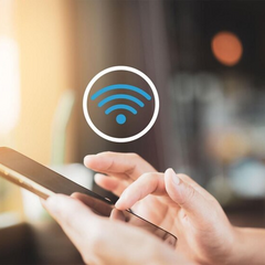 Логотипы Киевстар, Vodafone и Lifecell