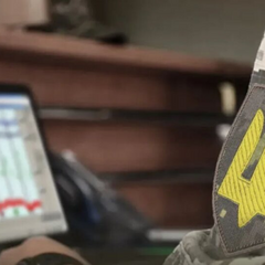 Иностранных военных на полиграфе