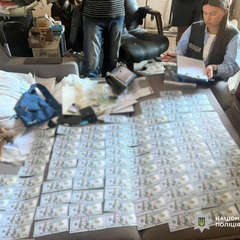 Хабарник в Одесі розкритий корупцією