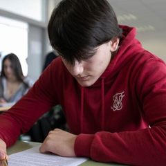 Графическое изображение сборной команды украинских выпускников