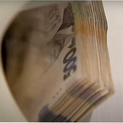 Виплата грошової допомоги від ПФУ