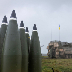 Европа не готова к войне