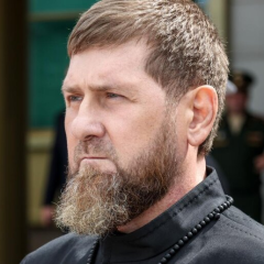 Кадиров у важкому стані здоров'я