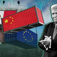 Трамп анонсував митний план