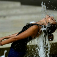 Готуйтеся до +40 градусів: синоптик Діденко попередила про екстремальну спеку