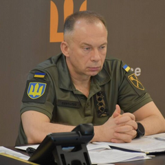 Посилення оборони в Донецькій області