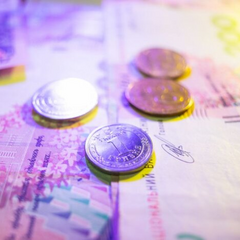 График инвестиций в бюджет