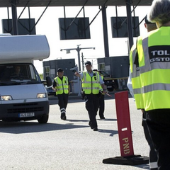 Граница ЕС: новые условия для украинцев