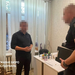 Співробітник ТЦК підробляв дані у реєстрі 'Оберіг'