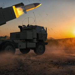 Байден принял разрешение на удары в Россию