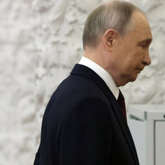 Швейцария пообещала Путину иммунитет от ареста